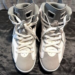 Jordan 6 Retro